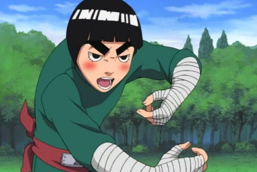 Rock-Lee