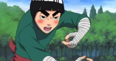 Rock-Lee