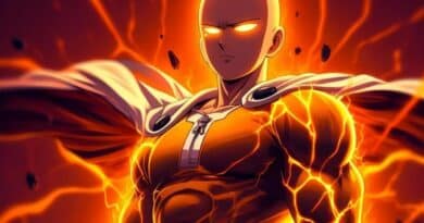 Saitama-One-Punch-Man