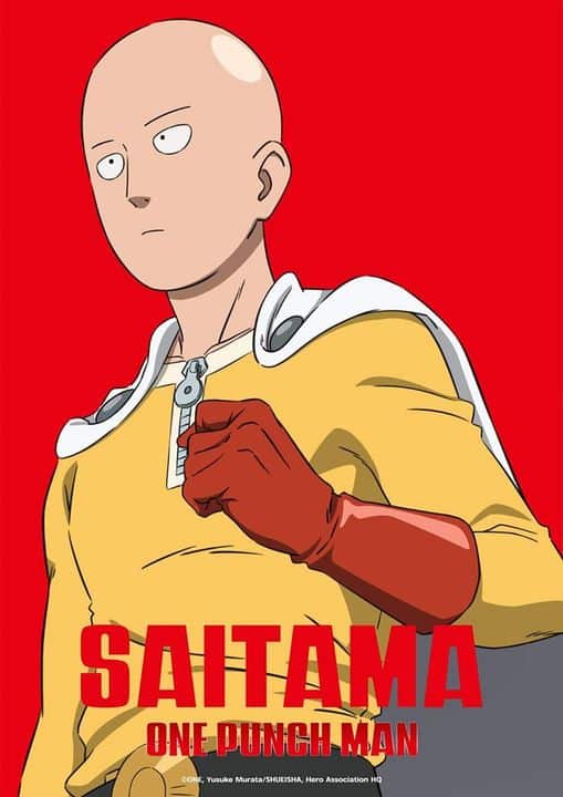 saitama