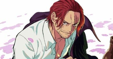 shanks le roux