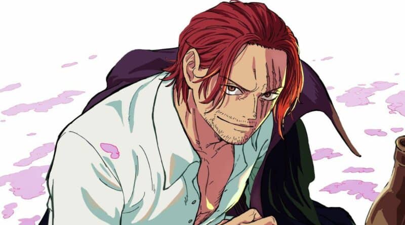 shanks le roux