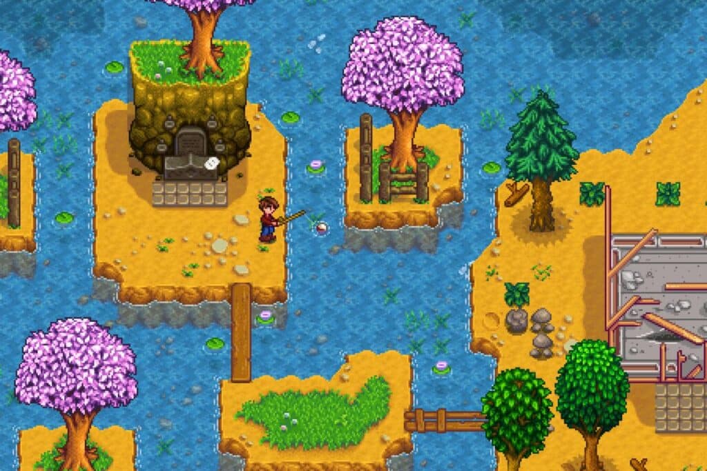 Stardew-Valley
