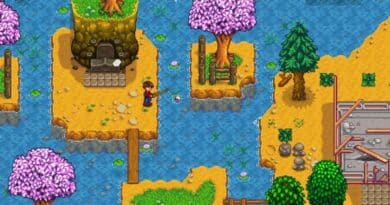 Stardew-Valley