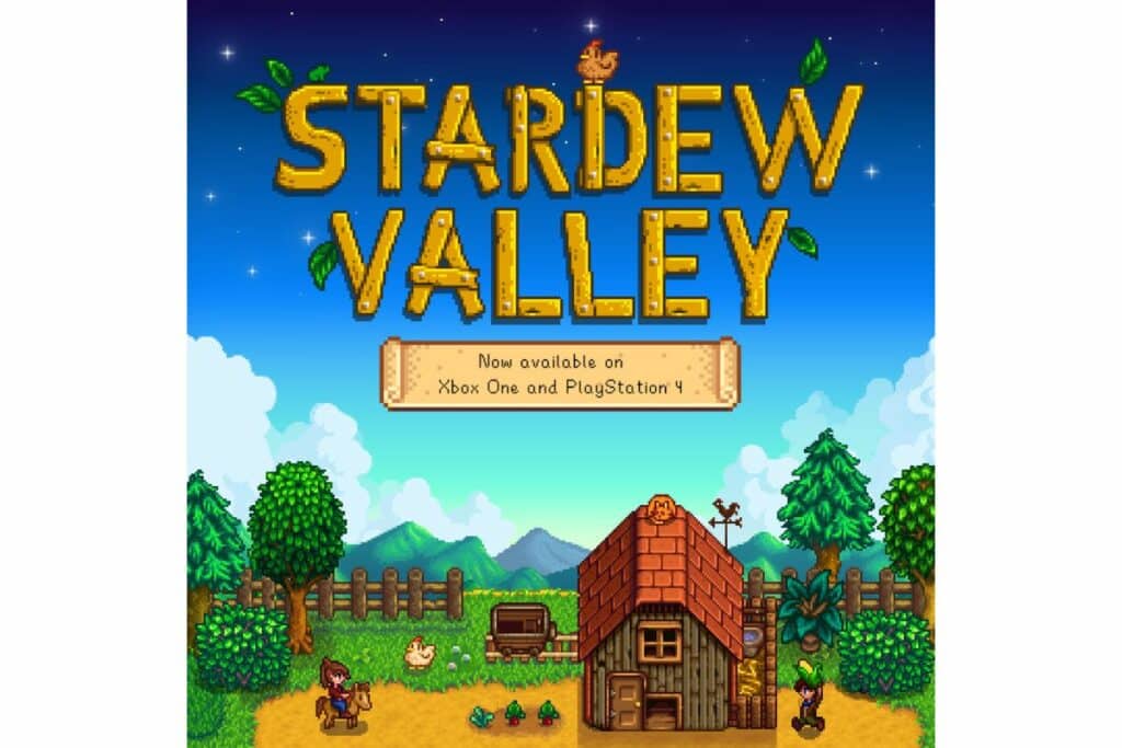 stardew valley fait