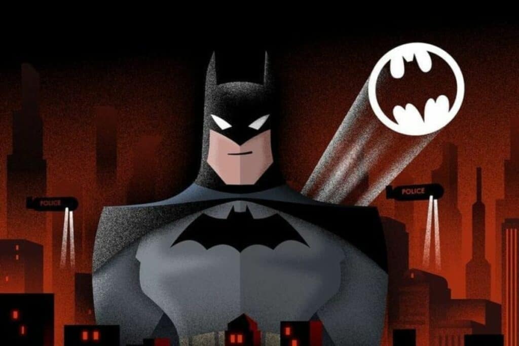 batman detective comics