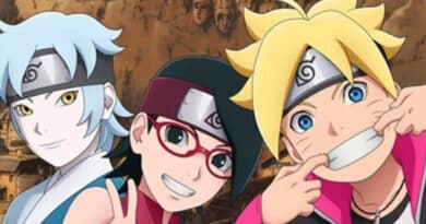 boruto