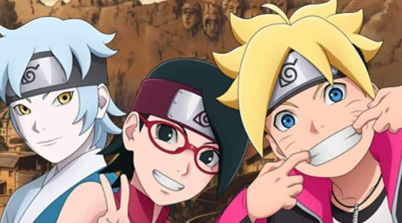 boruto