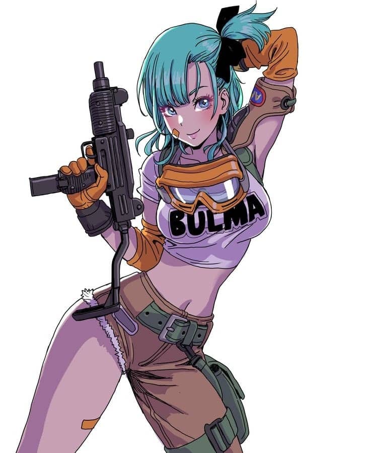 bulma