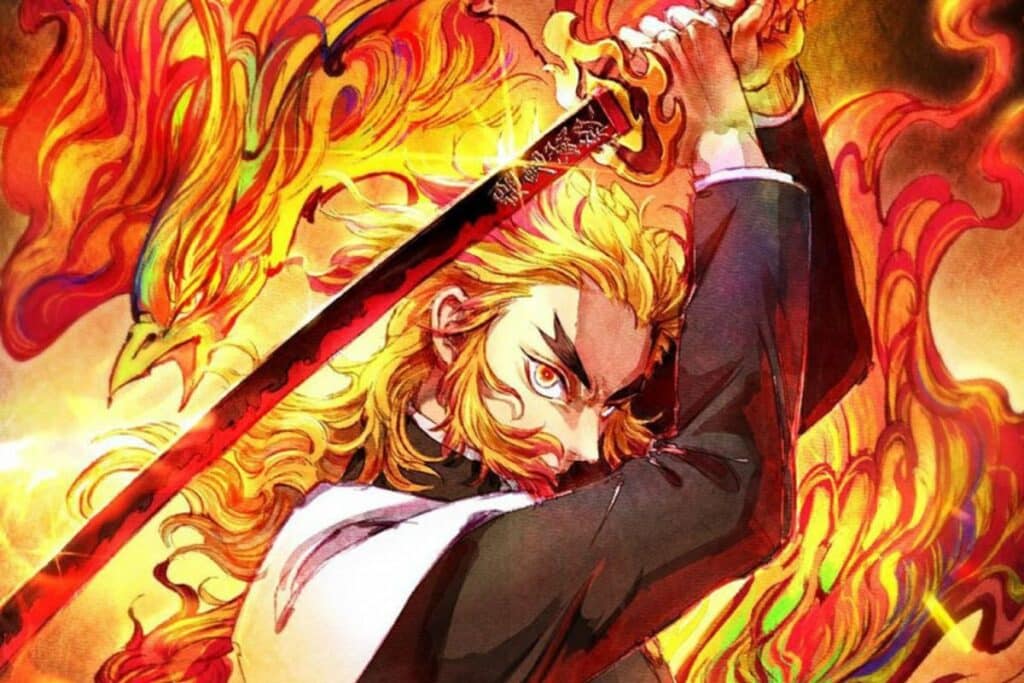 demon slayer
