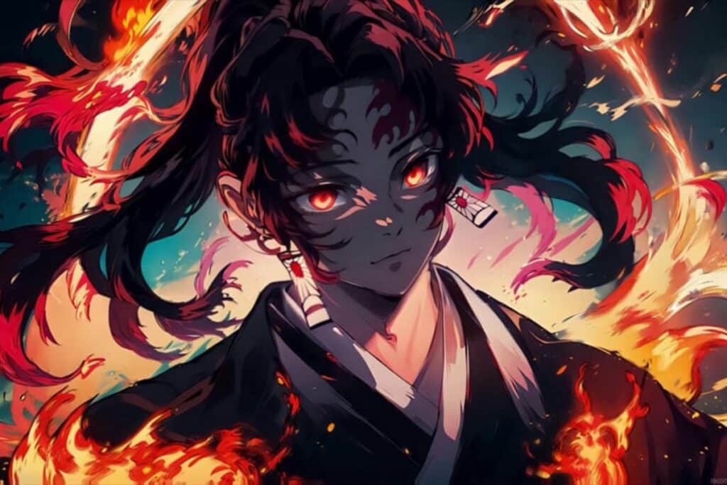 Demon Slayer My Hero Academia et Akira en promotion