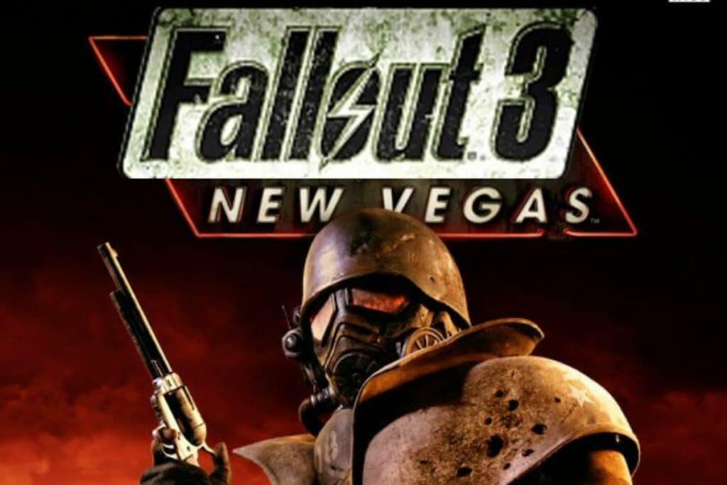 fallout 3 et new vegas