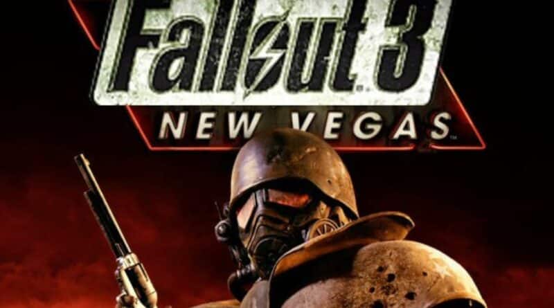 fallout 3 et new vegas