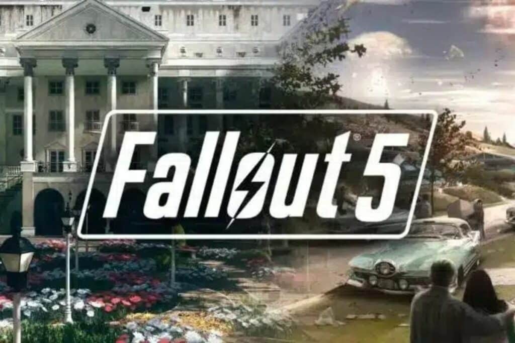 fallout 5