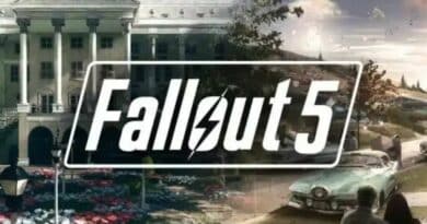 fallout 5