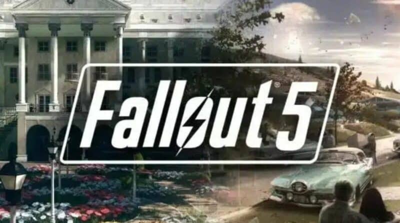 fallout 5