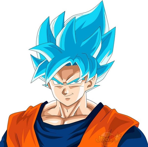 goku