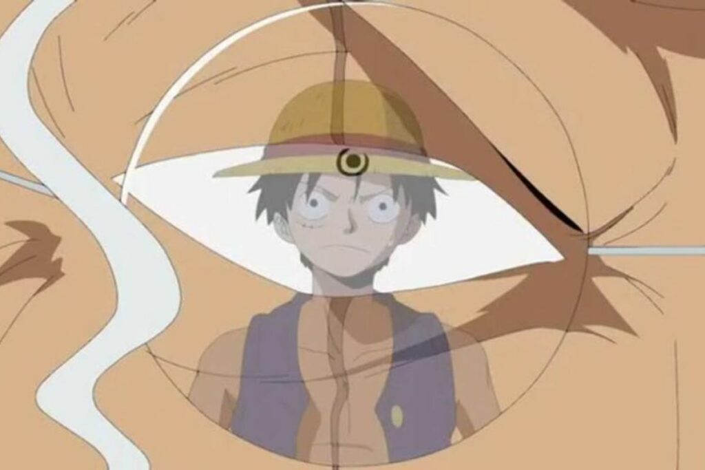 haki des rois one piece