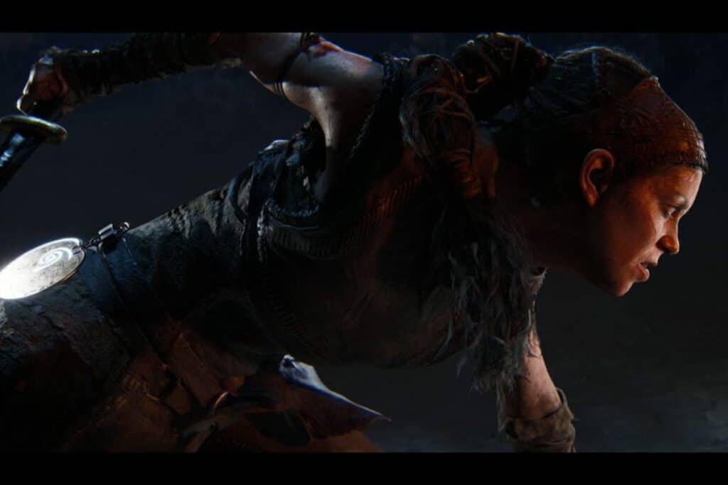 hellblade ii