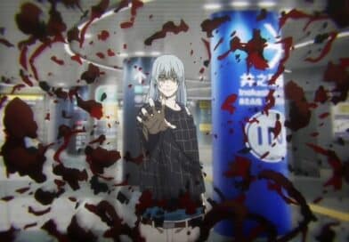jujutsu kaisen et naruto