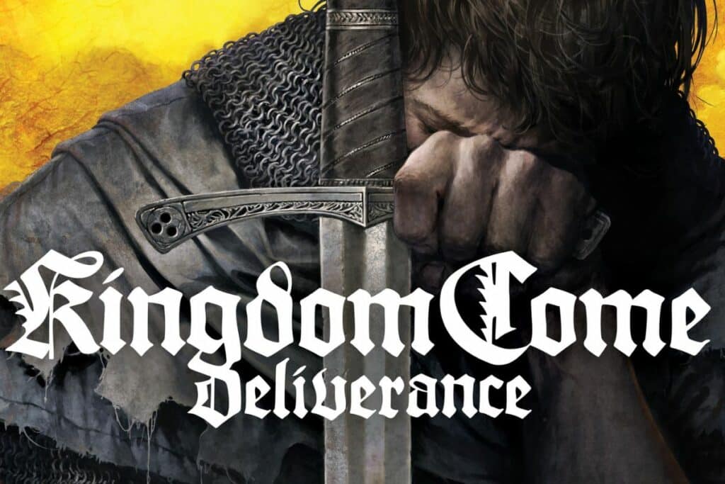 Kingdom Come: Deliverance