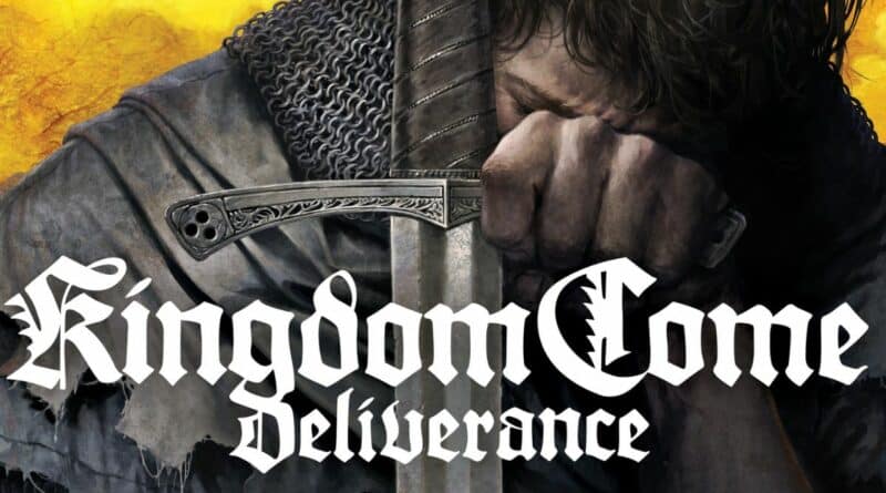 Kingdom Come: Deliverance