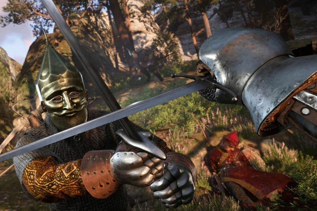 kingdom come deliverance ii
