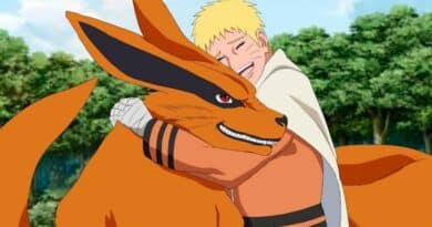 kurama dans boruto two blue vortex