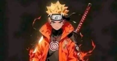 naruto shippuden