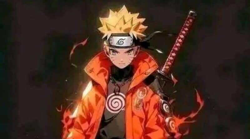 naruto shippuden