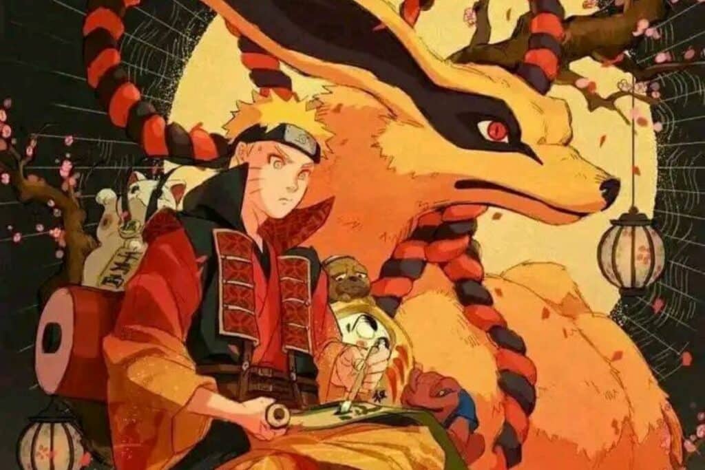naruto shippuden