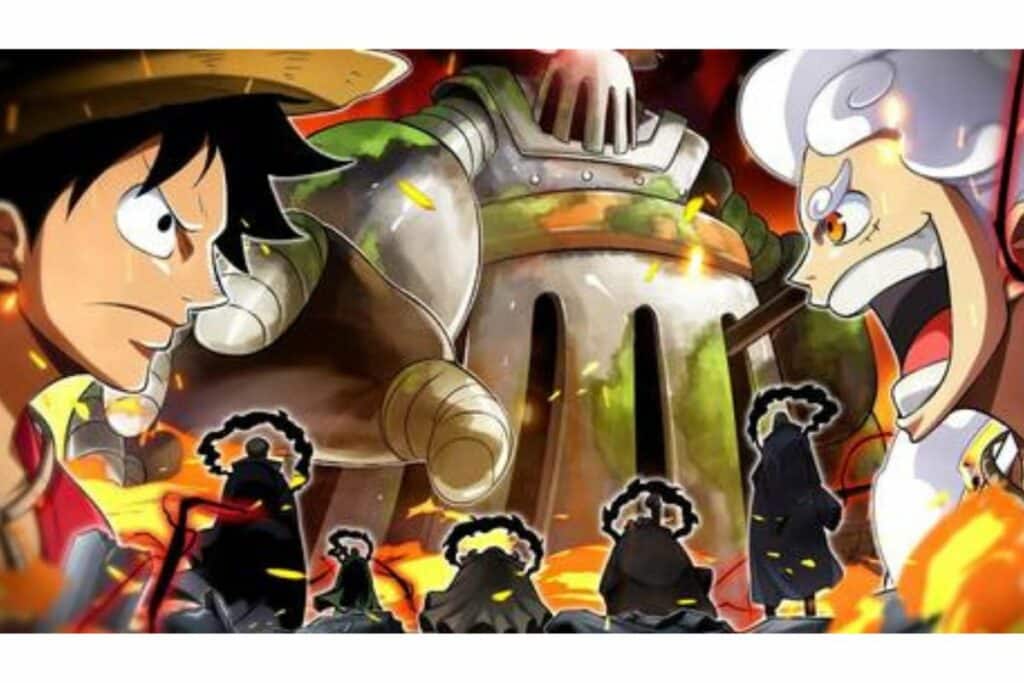 one piece chapitre 1112