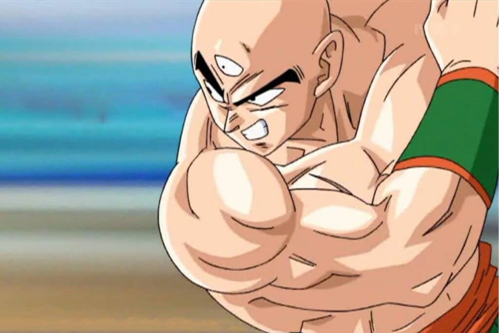 ten shin han