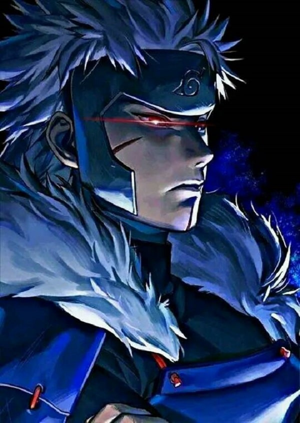 tobirama