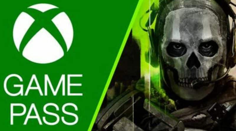 xbox game pass