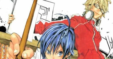 bakuman