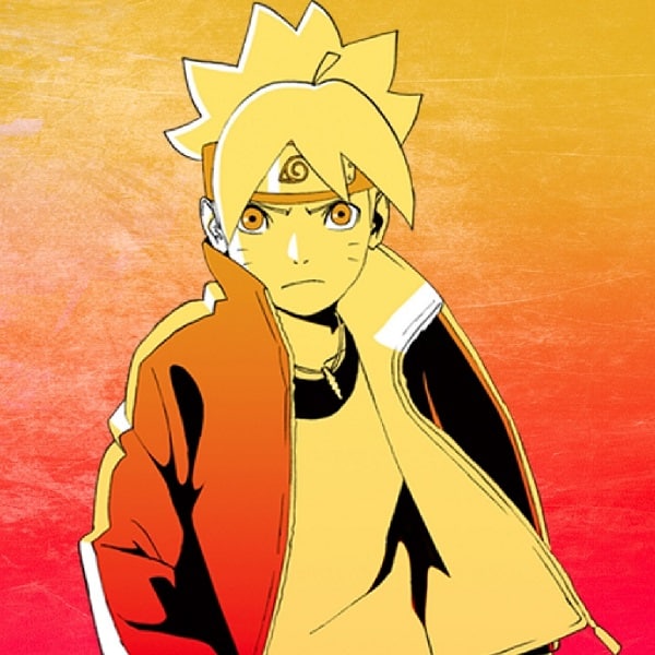 boruto