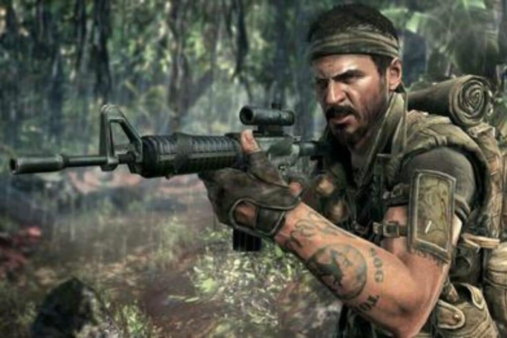 call of duty black ops 6