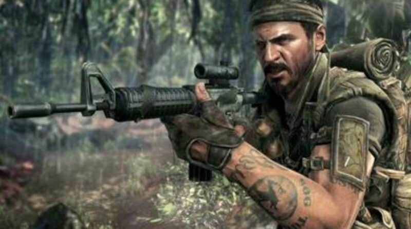call of duty black ops 6