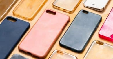 coques de téléphone