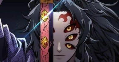 demon slayer
