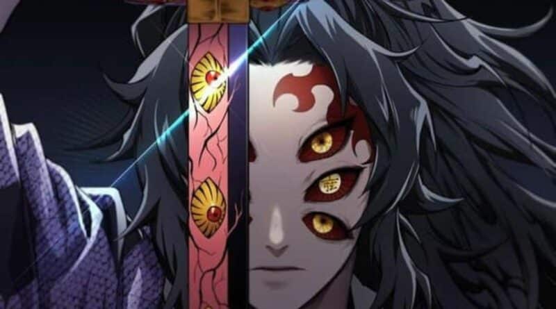 demon slayer