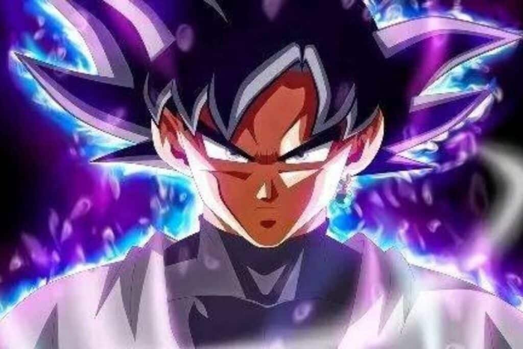 dragon ball sparking zero