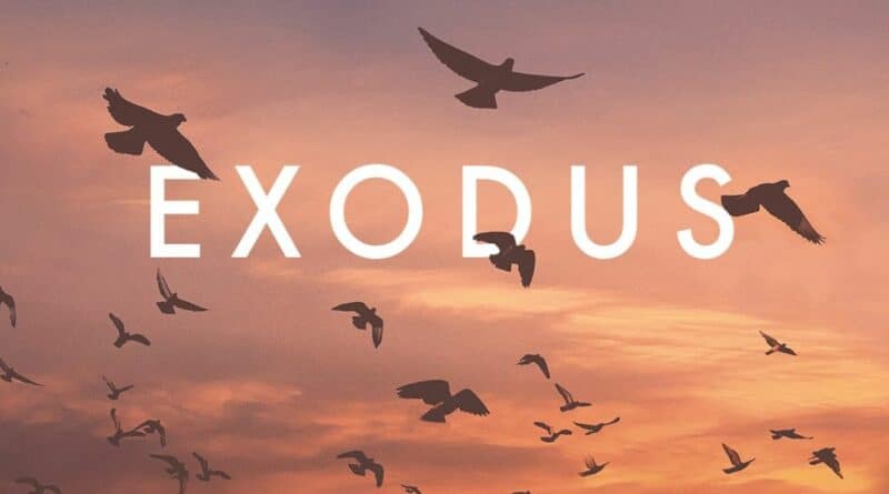 exodus