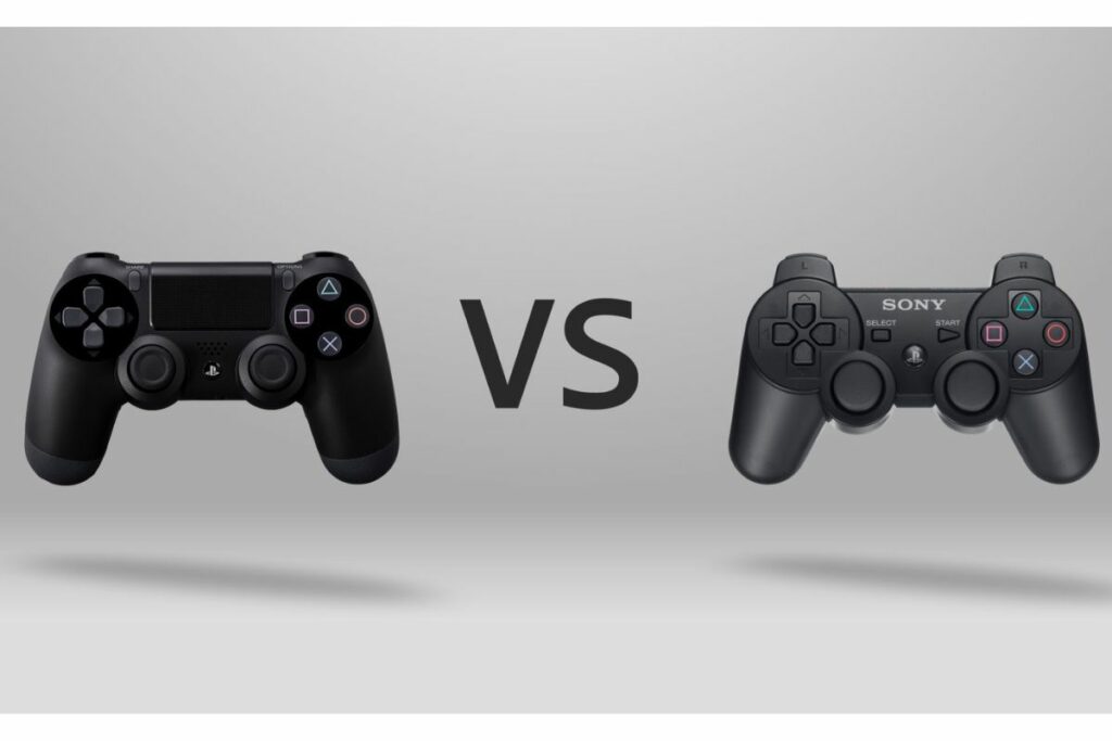 ps3 ps4
