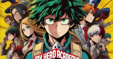 mha