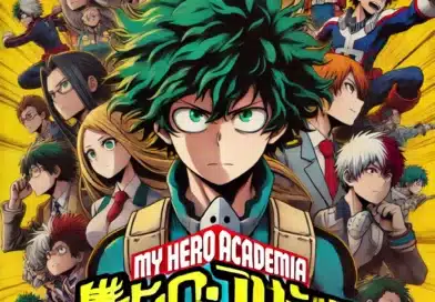 mha