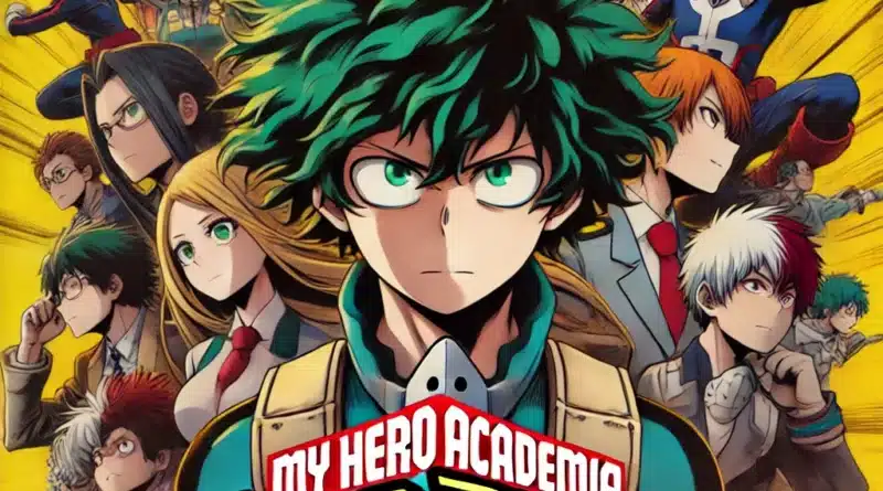 mha