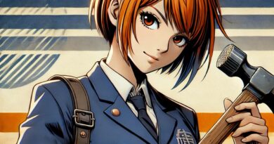 nobara