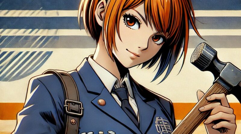 nobara